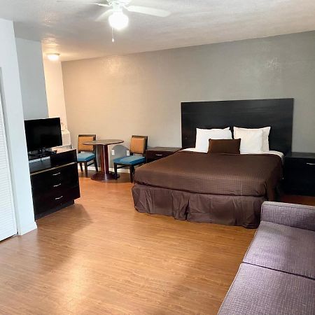 Tarpon Inn Tarpon Springs Ngoại thất bức ảnh
