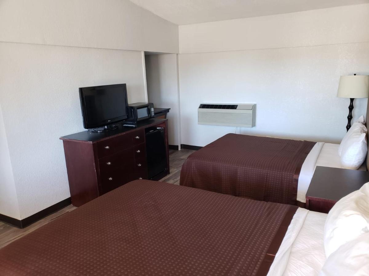 Tarpon Inn Tarpon Springs Ngoại thất bức ảnh