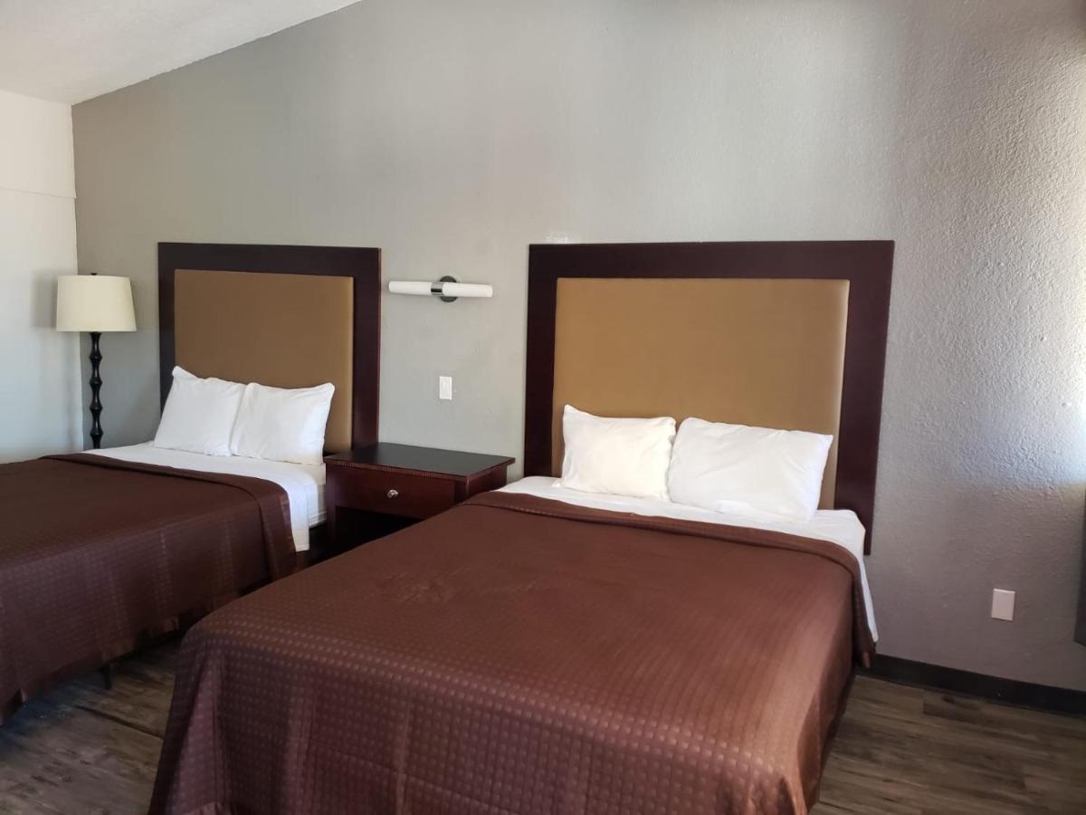 Tarpon Inn Tarpon Springs Ngoại thất bức ảnh