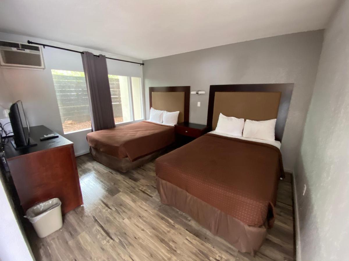 Tarpon Inn Tarpon Springs Ngoại thất bức ảnh