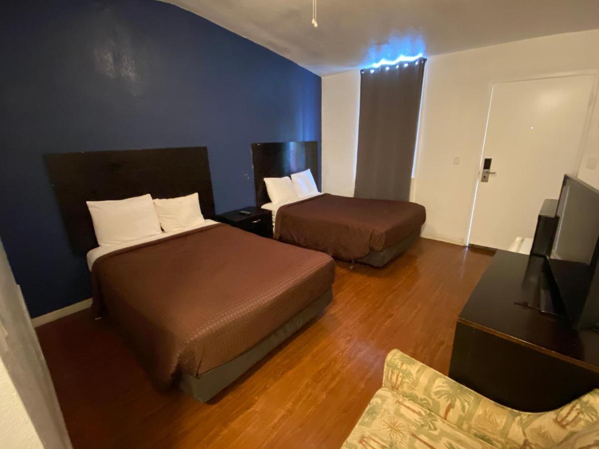 Tarpon Inn Tarpon Springs Ngoại thất bức ảnh