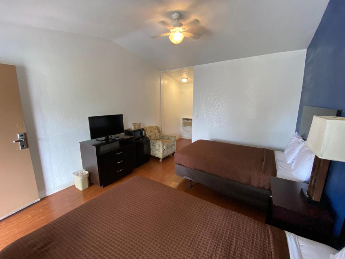 Tarpon Inn Tarpon Springs Ngoại thất bức ảnh