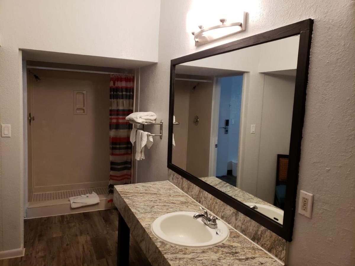 Tarpon Inn Tarpon Springs Ngoại thất bức ảnh