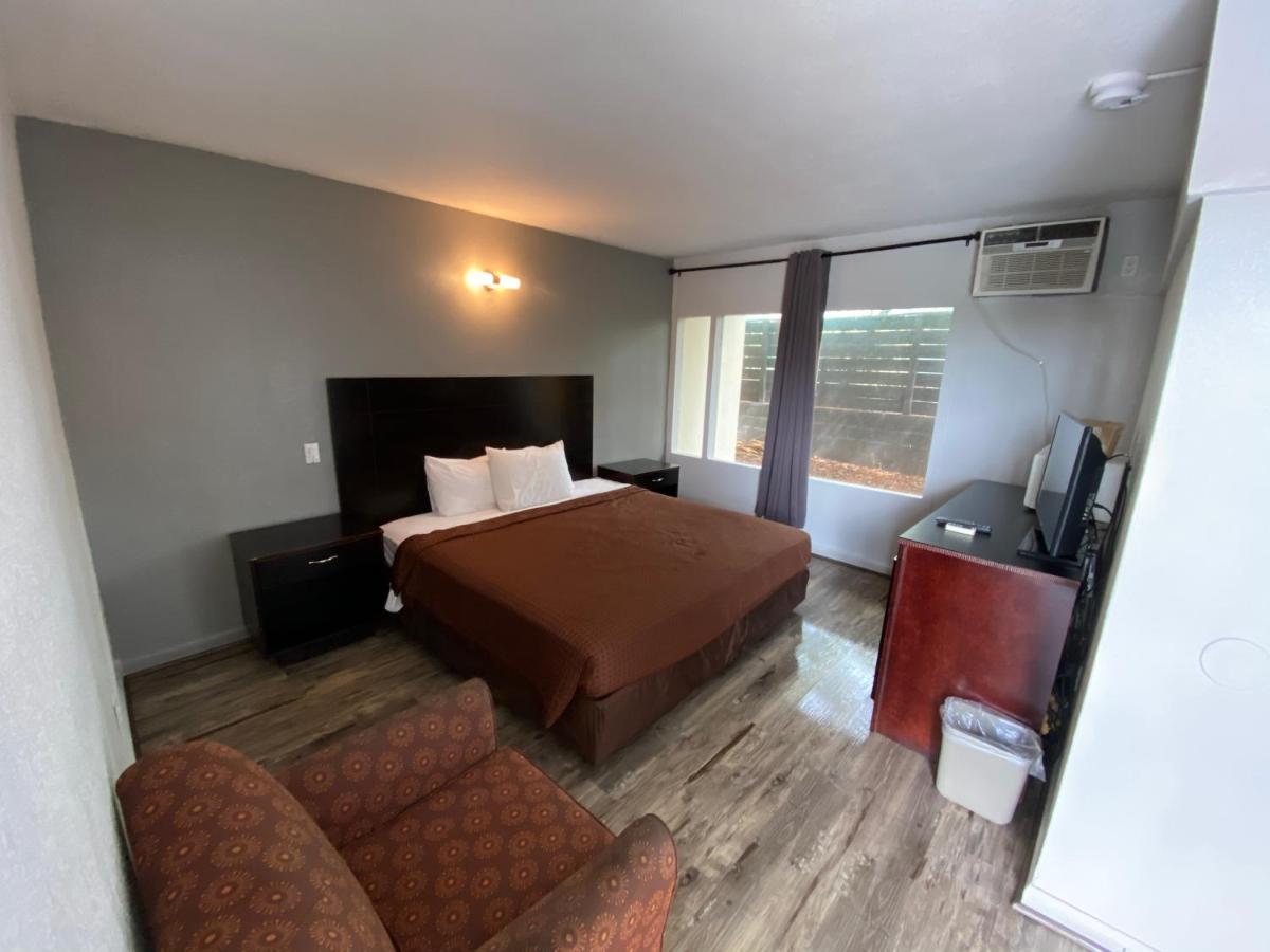 Tarpon Inn Tarpon Springs Ngoại thất bức ảnh