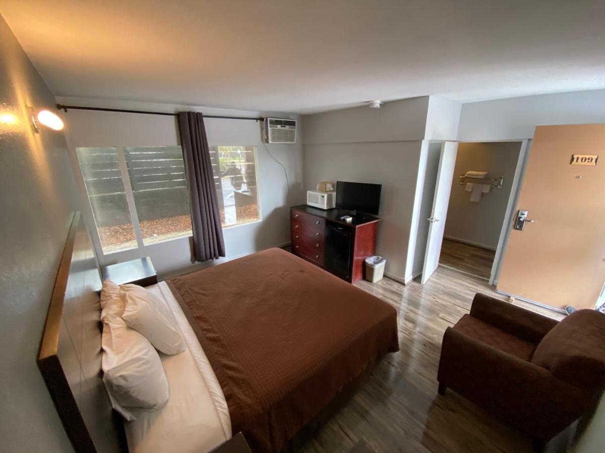 Tarpon Inn Tarpon Springs Ngoại thất bức ảnh