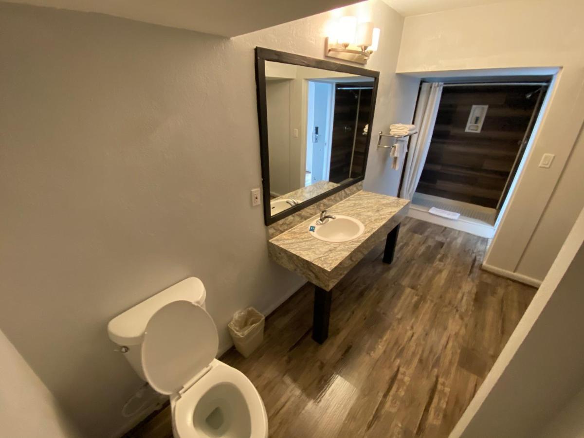 Tarpon Inn Tarpon Springs Ngoại thất bức ảnh