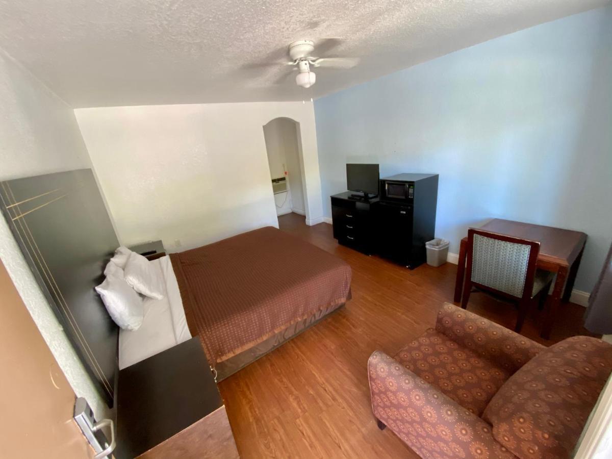Tarpon Inn Tarpon Springs Ngoại thất bức ảnh