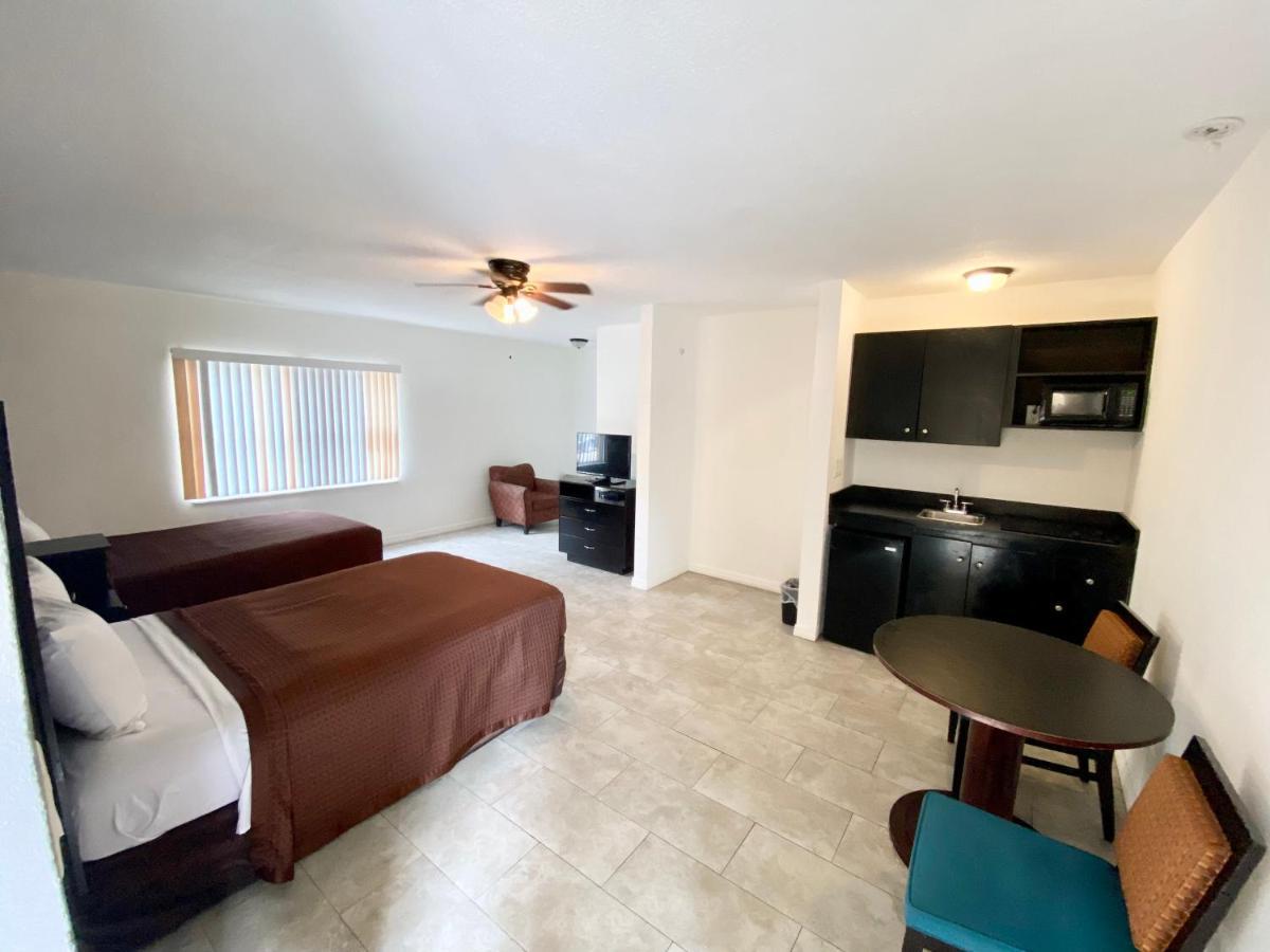 Tarpon Inn Tarpon Springs Ngoại thất bức ảnh