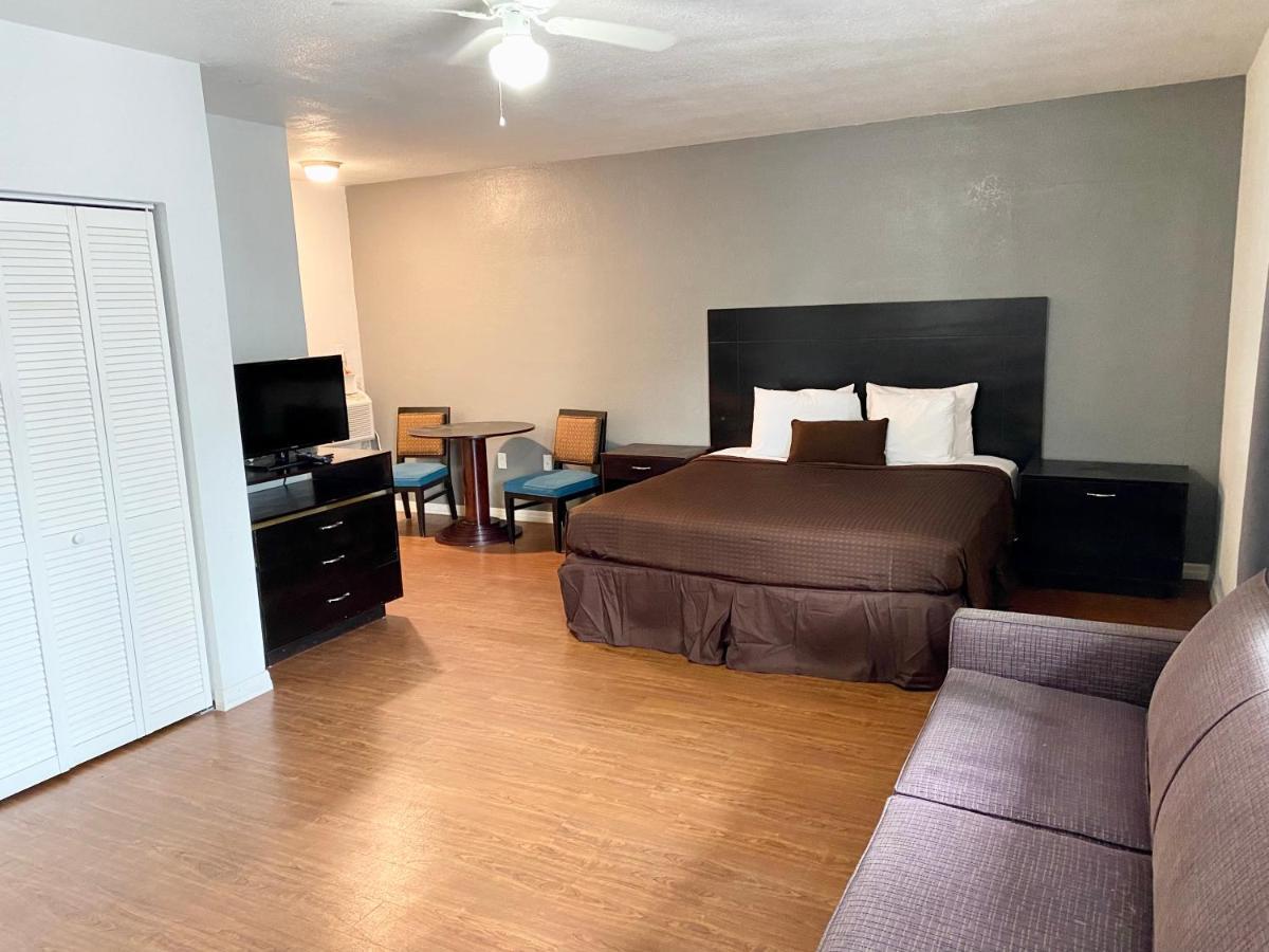 Tarpon Inn Tarpon Springs Ngoại thất bức ảnh