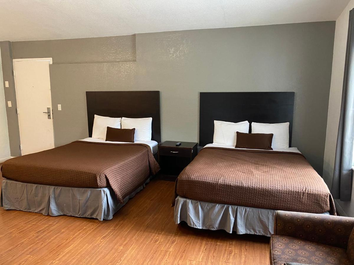 Tarpon Inn Tarpon Springs Ngoại thất bức ảnh