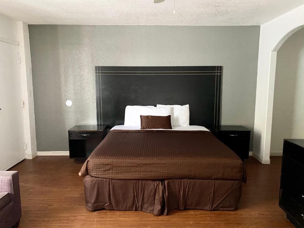 Tarpon Inn Tarpon Springs Ngoại thất bức ảnh