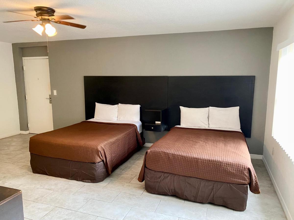 Tarpon Inn Tarpon Springs Ngoại thất bức ảnh