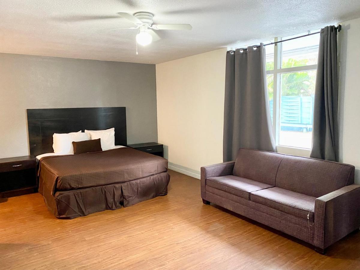 Tarpon Inn Tarpon Springs Ngoại thất bức ảnh
