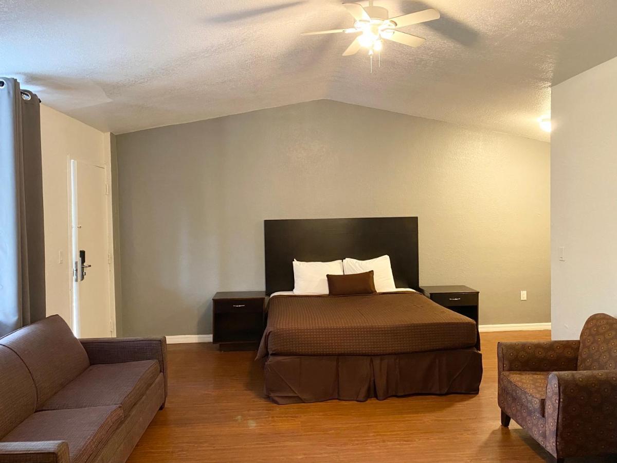 Tarpon Inn Tarpon Springs Ngoại thất bức ảnh