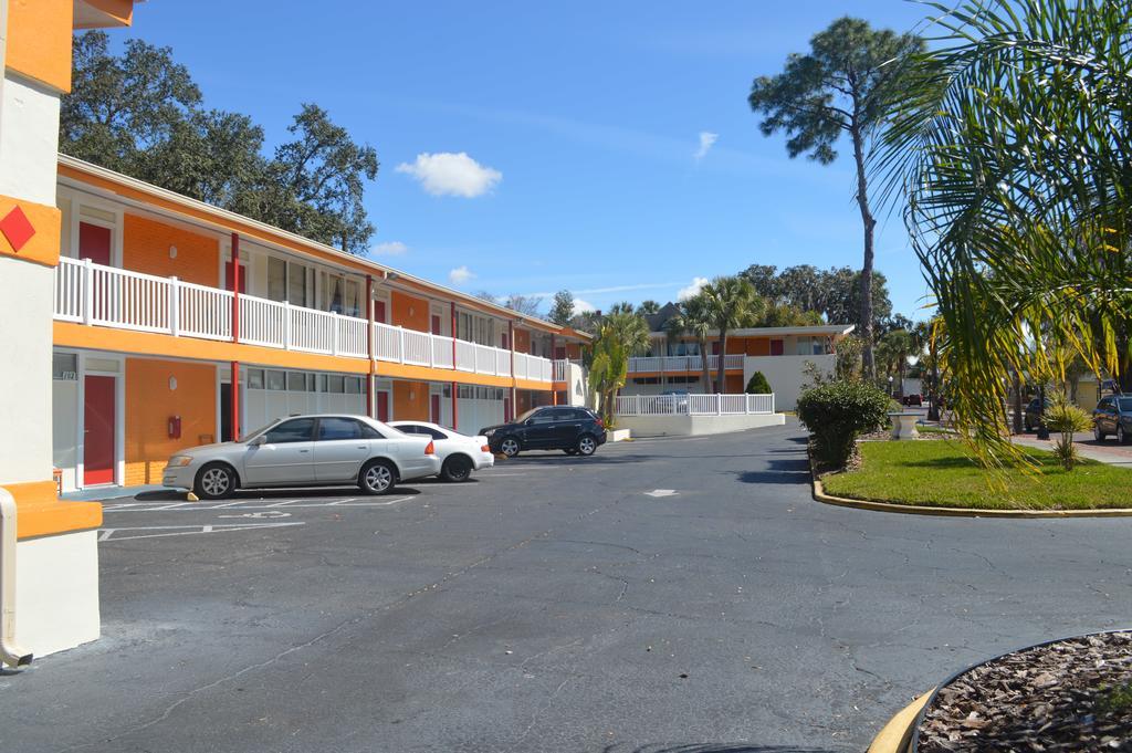 Tarpon Inn Tarpon Springs Ngoại thất bức ảnh