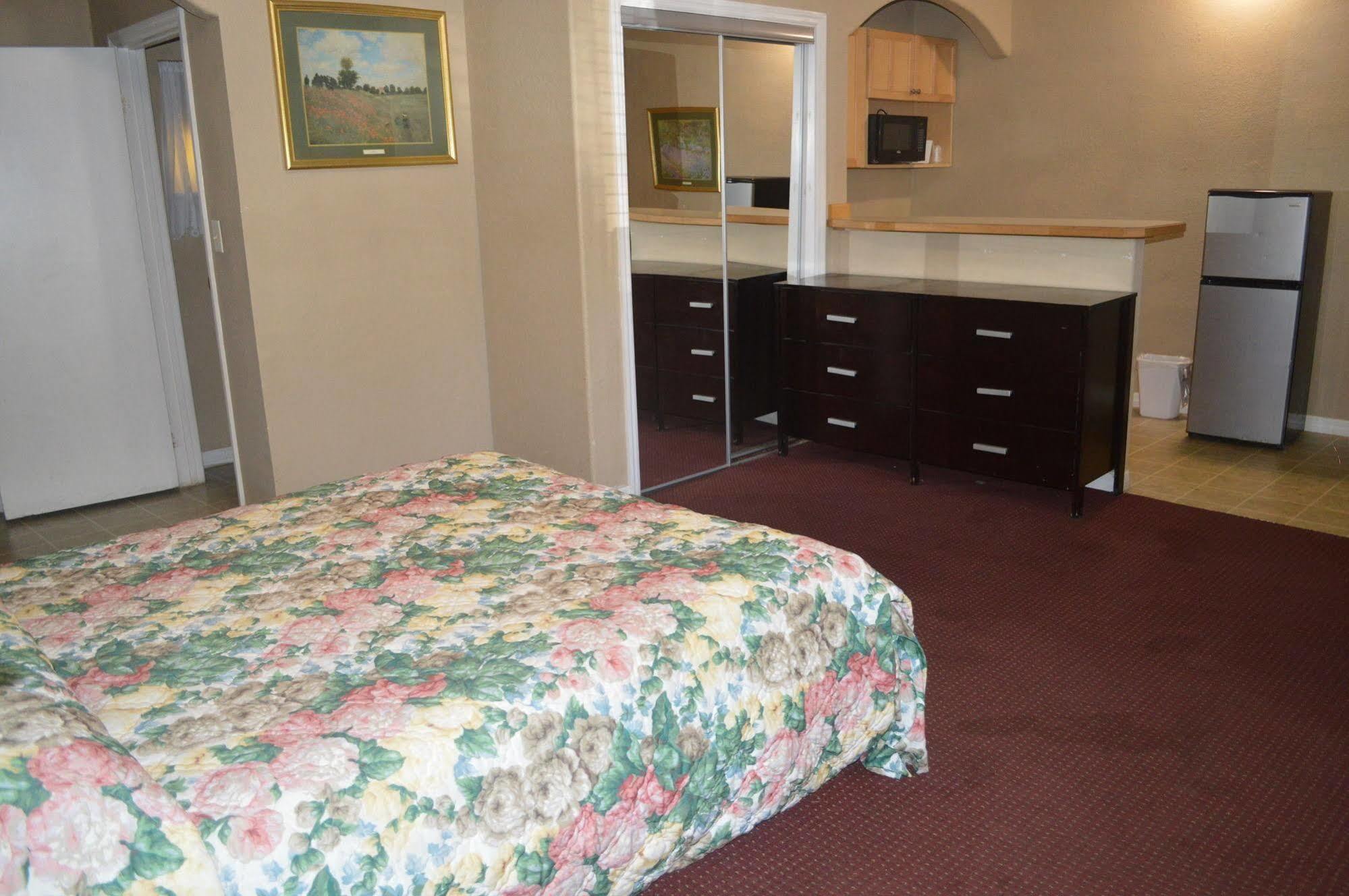 Tarpon Inn Tarpon Springs Ngoại thất bức ảnh
