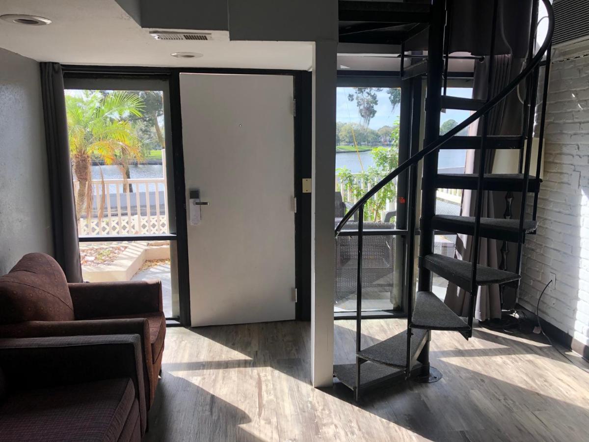 Tarpon Inn Tarpon Springs Ngoại thất bức ảnh