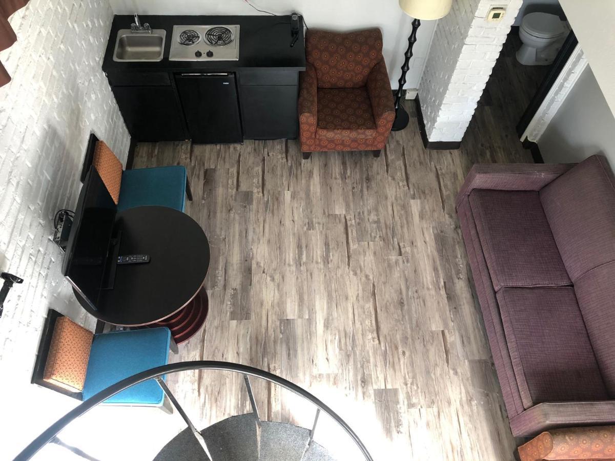 Tarpon Inn Tarpon Springs Ngoại thất bức ảnh