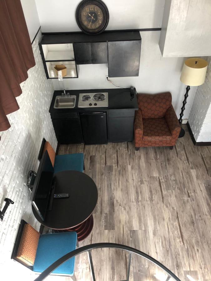 Tarpon Inn Tarpon Springs Ngoại thất bức ảnh