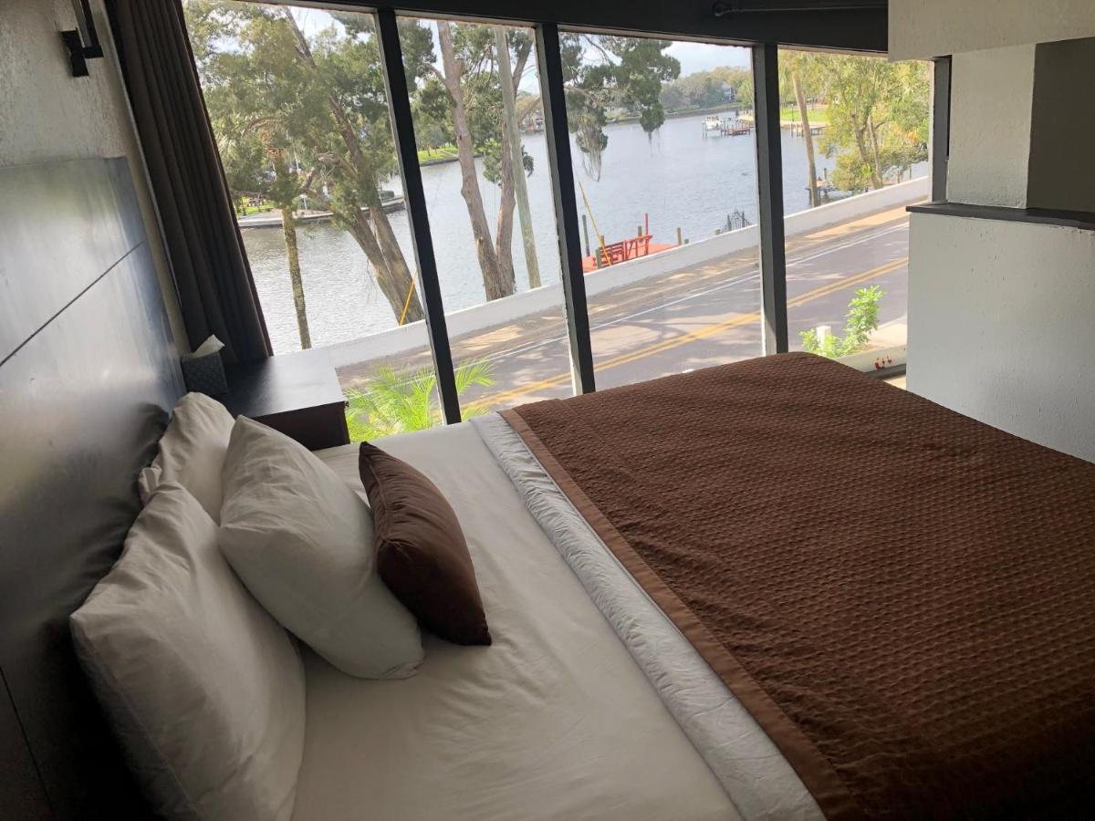 Tarpon Inn Tarpon Springs Ngoại thất bức ảnh
