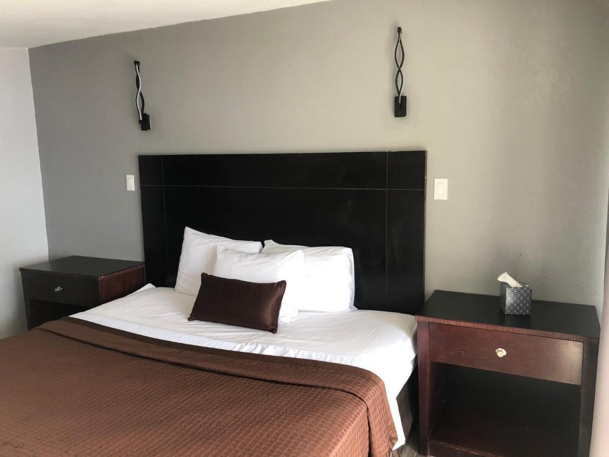Tarpon Inn Tarpon Springs Ngoại thất bức ảnh