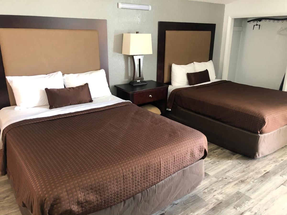 Tarpon Inn Tarpon Springs Ngoại thất bức ảnh