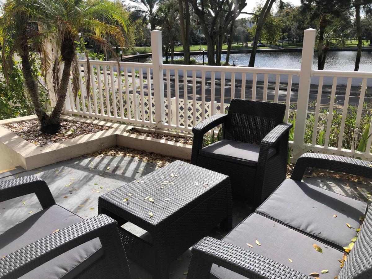 Tarpon Inn Tarpon Springs Ngoại thất bức ảnh