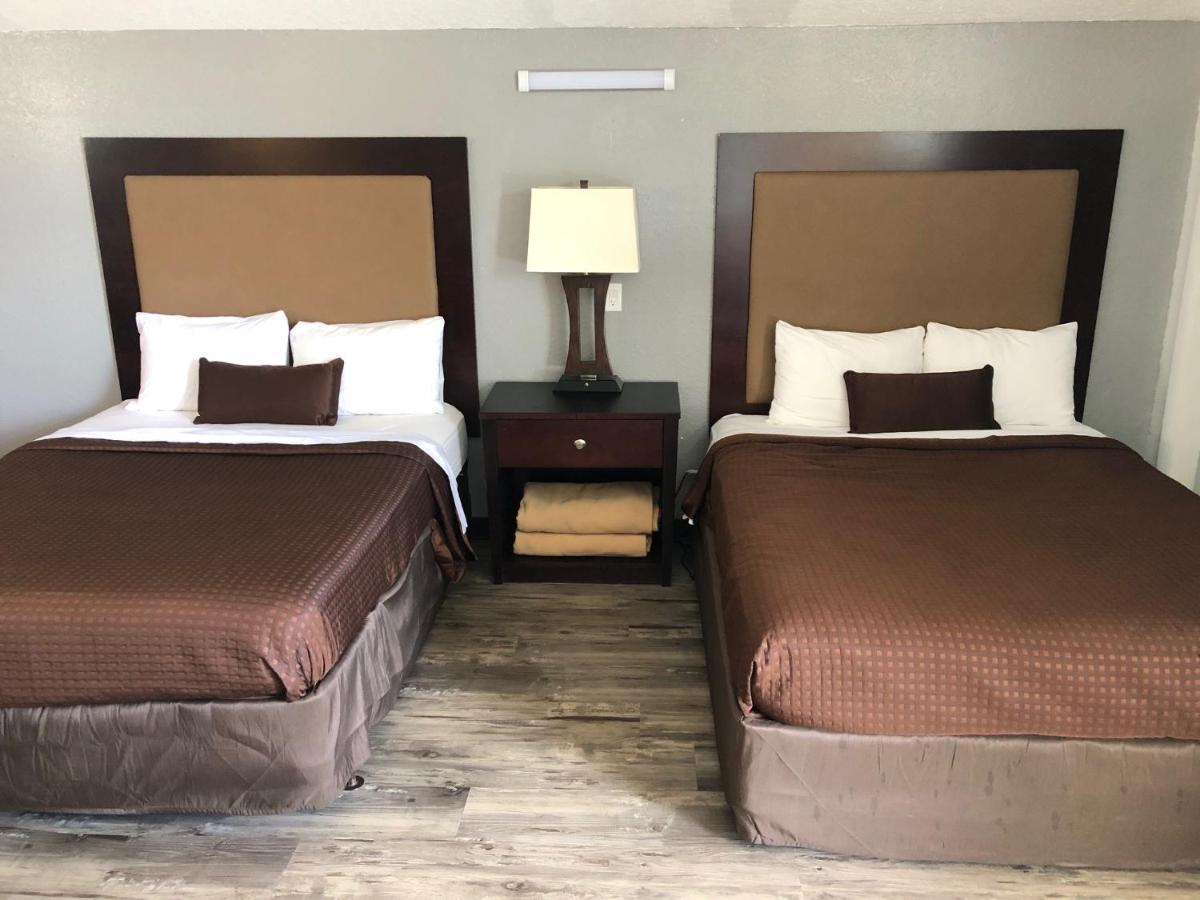 Tarpon Inn Tarpon Springs Ngoại thất bức ảnh