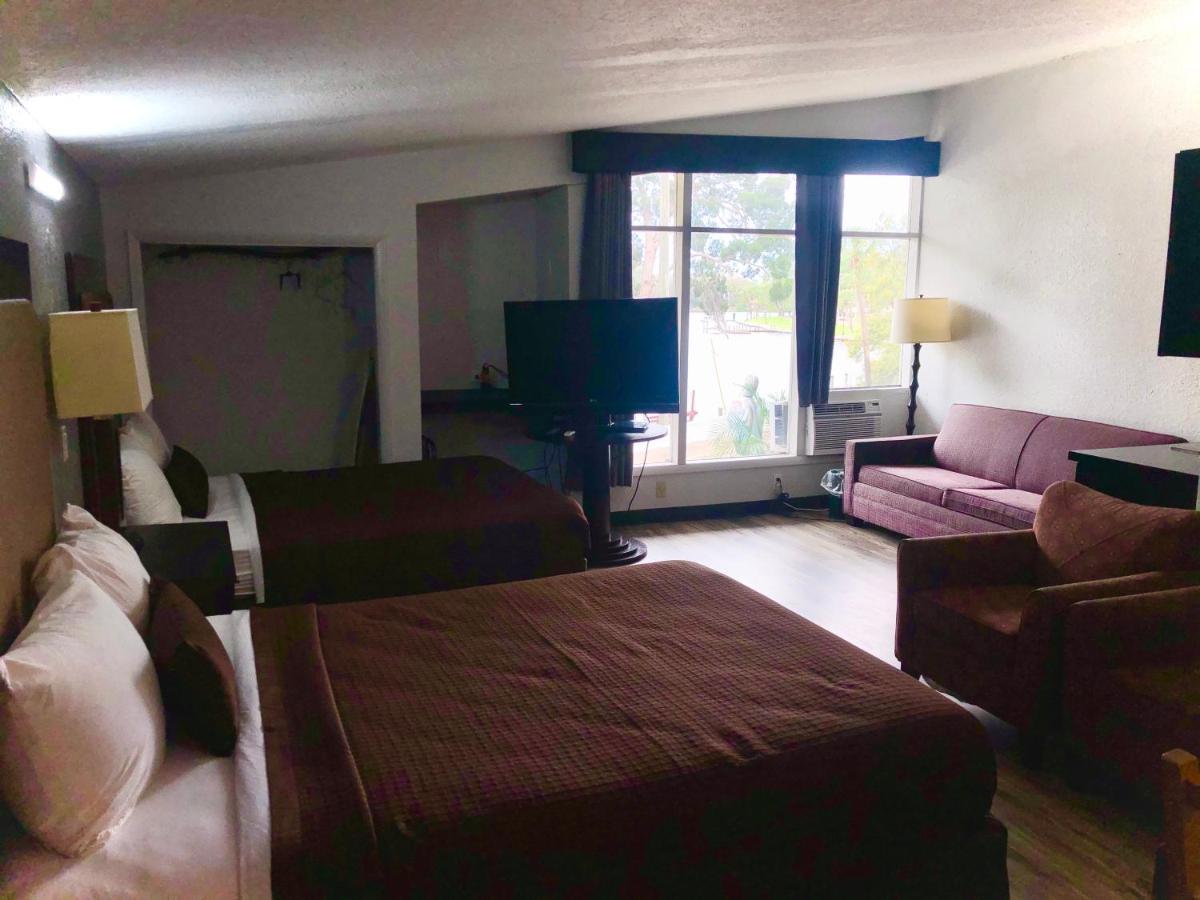 Tarpon Inn Tarpon Springs Ngoại thất bức ảnh