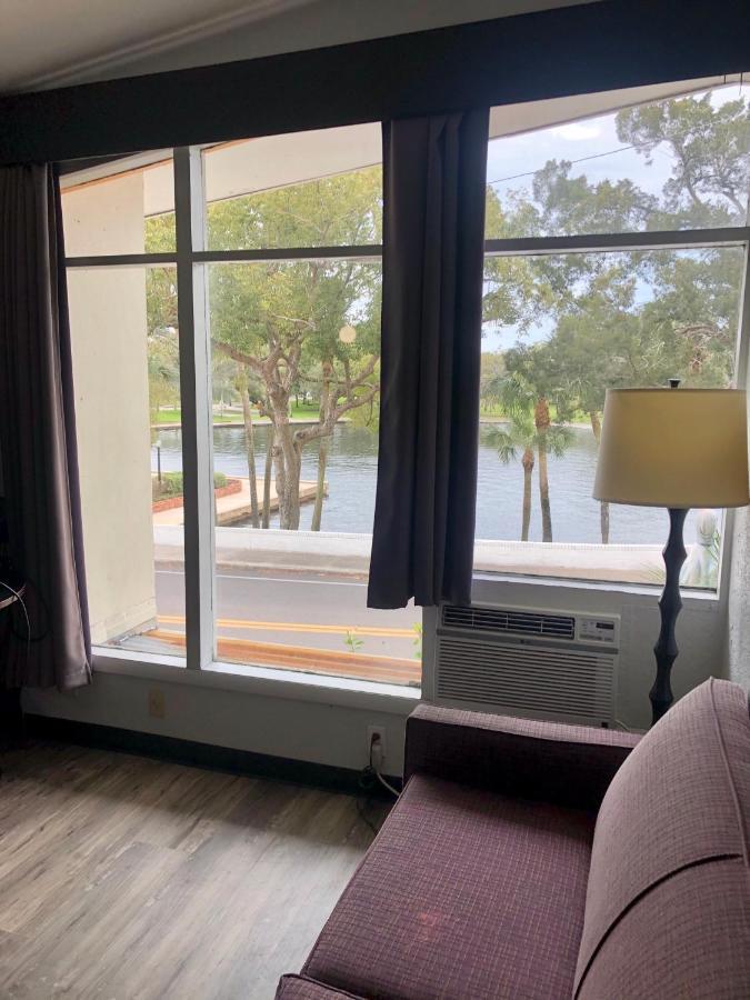 Tarpon Inn Tarpon Springs Ngoại thất bức ảnh