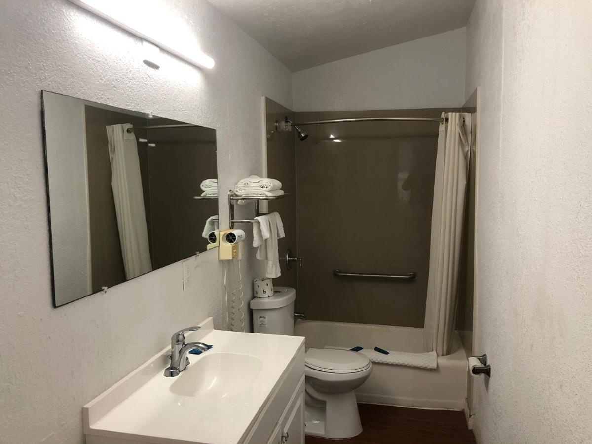 Tarpon Inn Tarpon Springs Ngoại thất bức ảnh