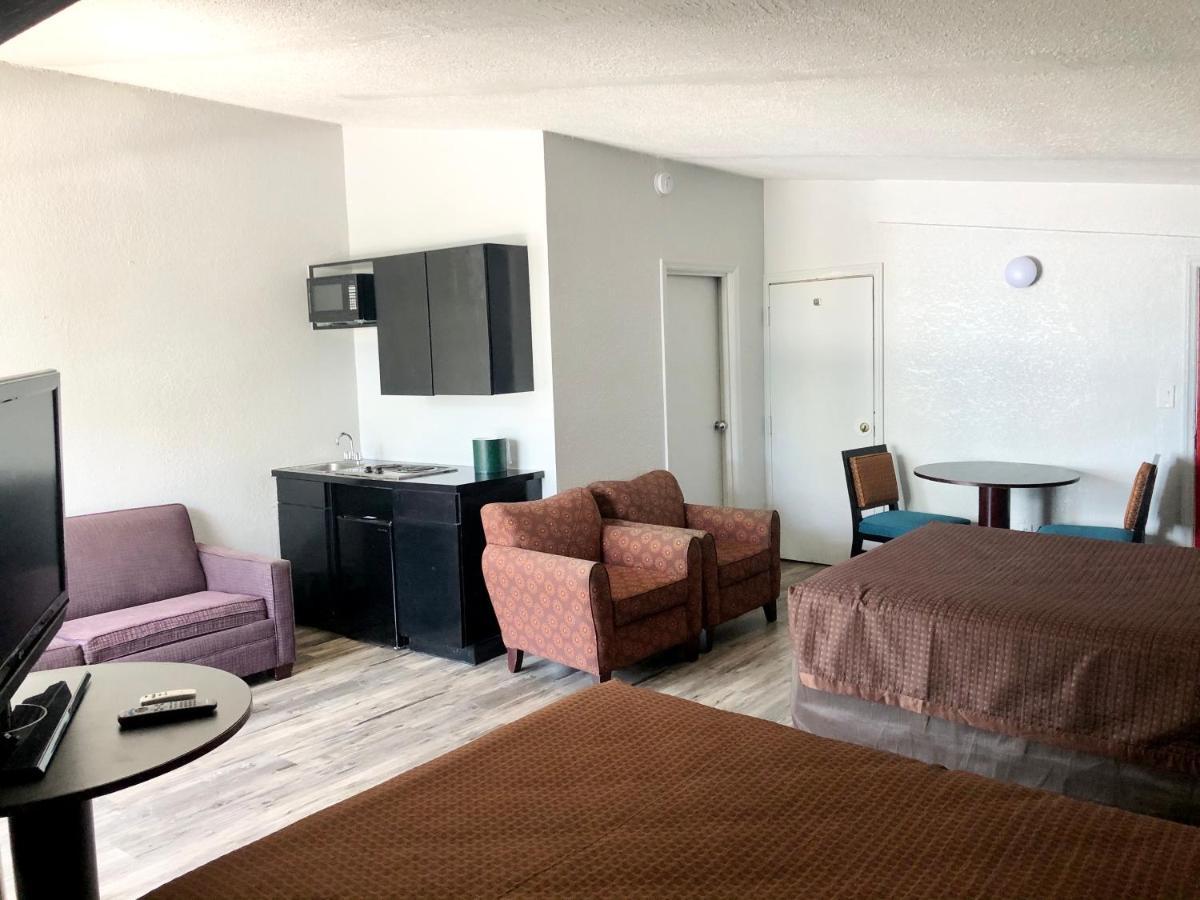 Tarpon Inn Tarpon Springs Ngoại thất bức ảnh